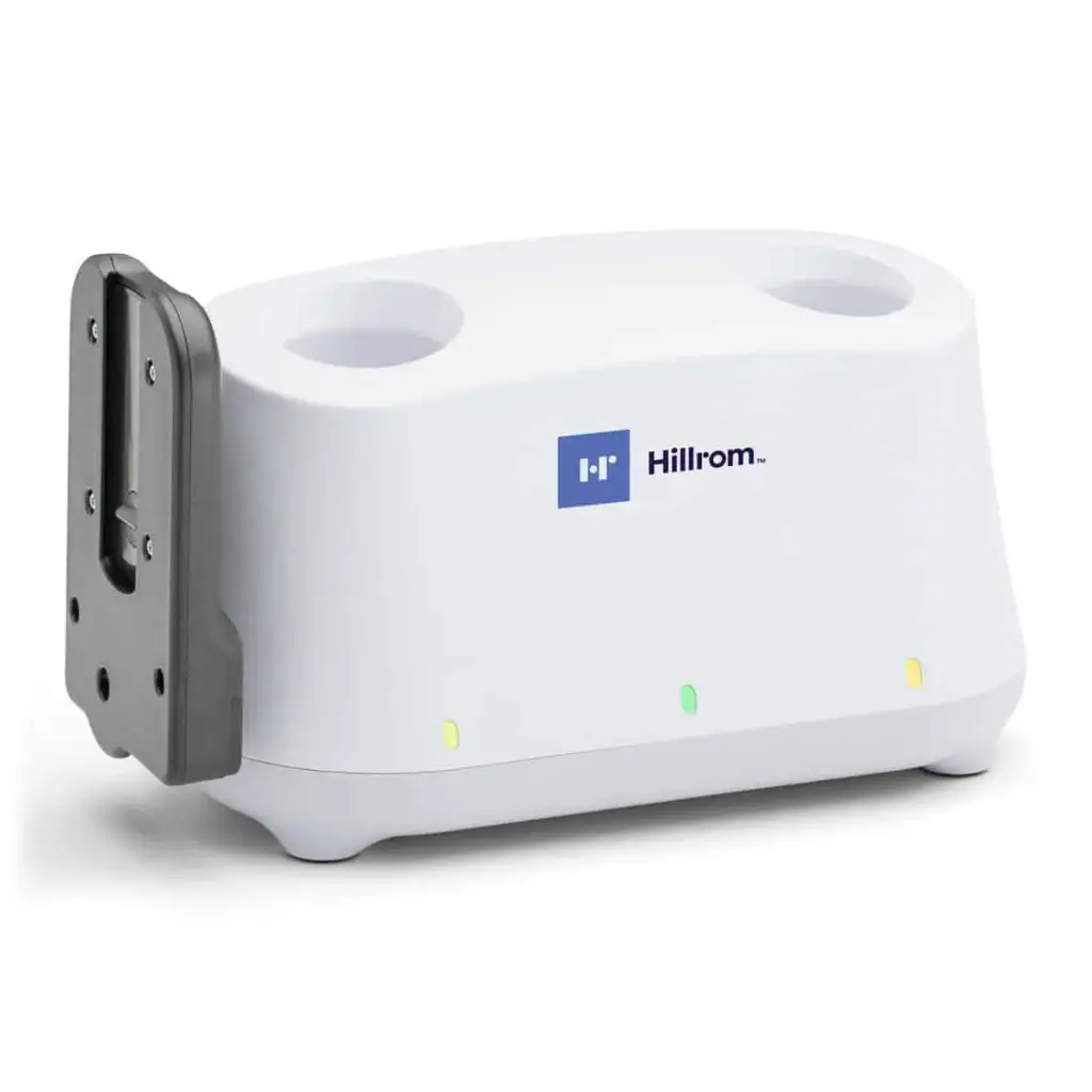 Chargeur de table universel pour manche de BASIC et PLUS (EU)