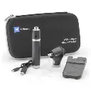 Welch Allyn MacroView Plus iExaminer Kit smartphone
