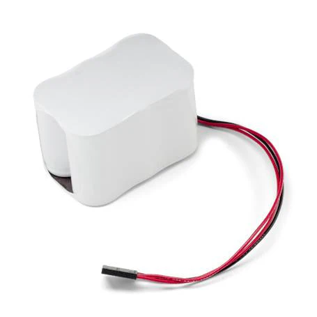 Batterie de remplacement uniquement pour AM 232