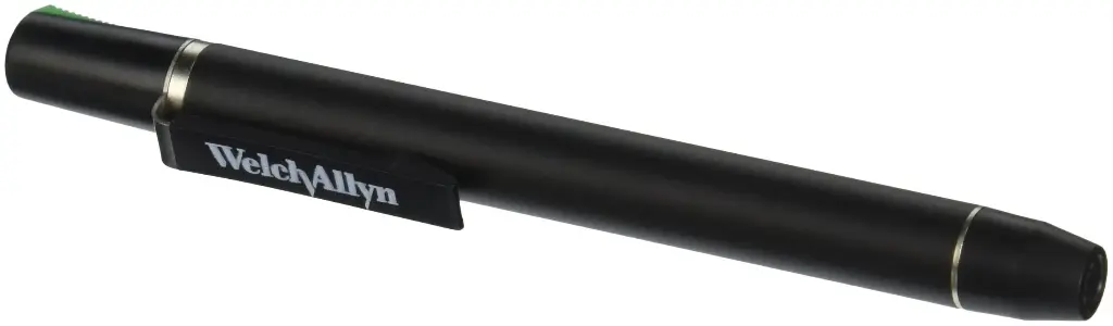 Penlight Halogène Welch Allyn