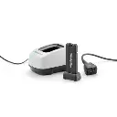 KleenSpec 800 Spéculum vaginal Illuminateur sans fil avec chargeur