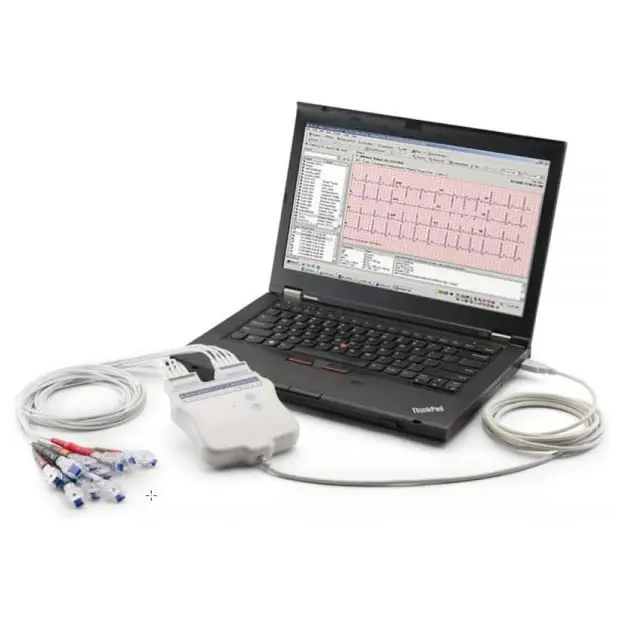 Système ECG sur PC ABPM CardioPerfect Software