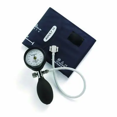Tensiomètre DuraShock DS54 avec brassard flexiport (1-tube) 