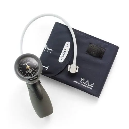 Tensiomètre DuraShock DS65 avec brassard flexiport  (1-tube) 