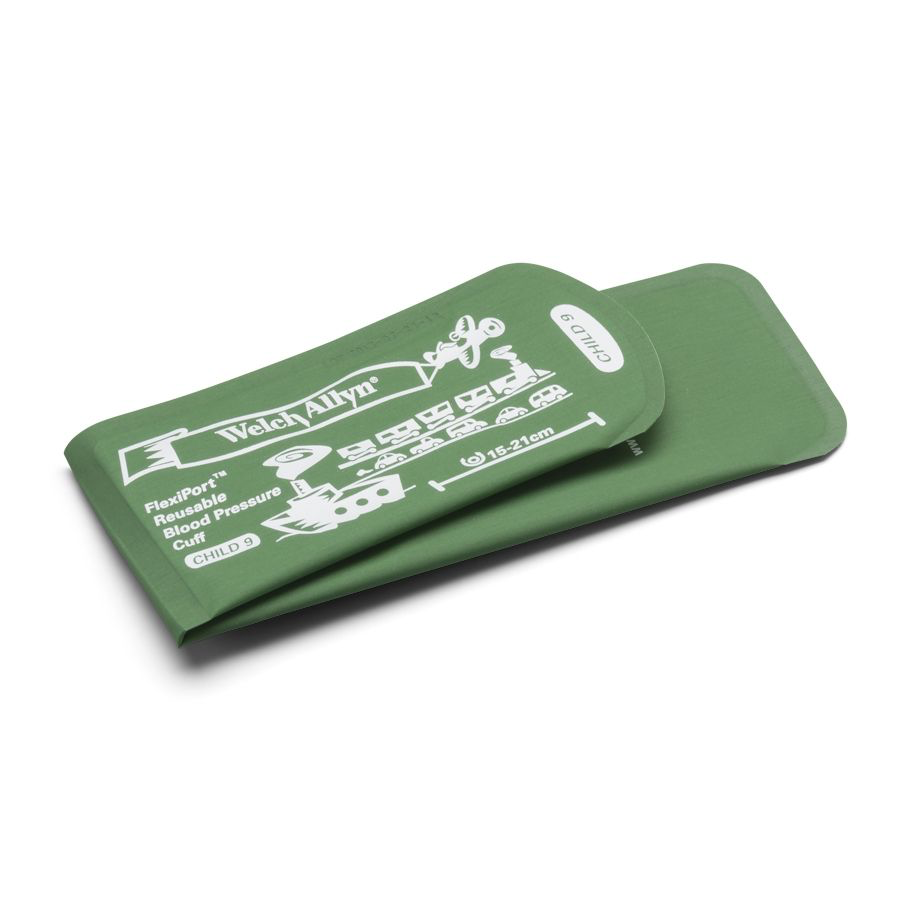 Brassards réutilisables FlexiPort REUSE-09 15-21 cm pour enfant