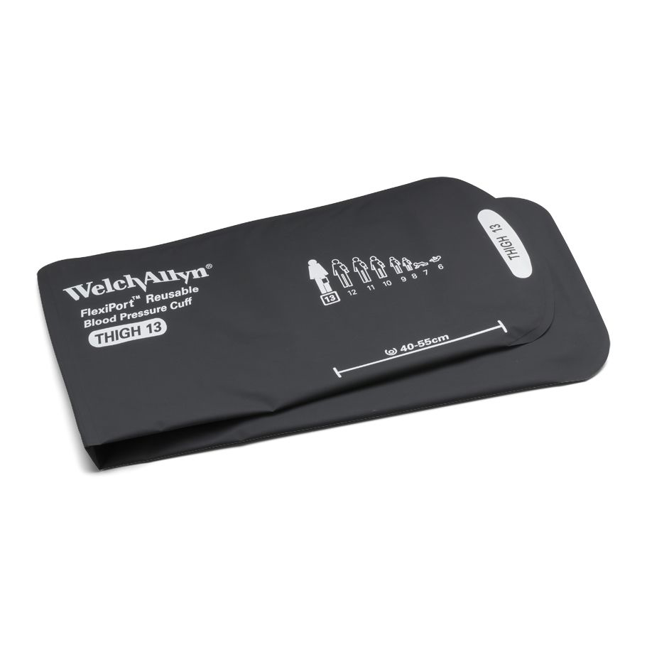 [REUSE-13] Brassards réutilisables FlexiPort REUSE-13 40-55 cm pour cuisses