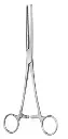 Pince hémostatique KOCHER droite à griffes 16 cm AA 210/16