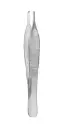 Pince ADSON à griffes 12 cm AB 110/12