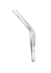 Pince TROELTSCH (AURICULAIRE ET NASALE) 12 cm AB 652/12