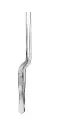 Pince LUCAE (AURICULAIRE ET NASALE) 14 cm AB 656/14
