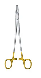 [AE400/16] Porte-aiguilles MAYO-HEGAR 16 cm TUC AE 400/16