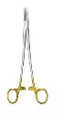 Porte-aiguilles MAYO-HEGAR 16 cm TUC AE 400/16