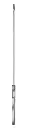 Curette à biopsie de Kevorkian 30cm KB 304/30