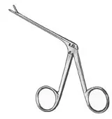 Pince HARTMANN corps étranger 14 cm KM 226/14