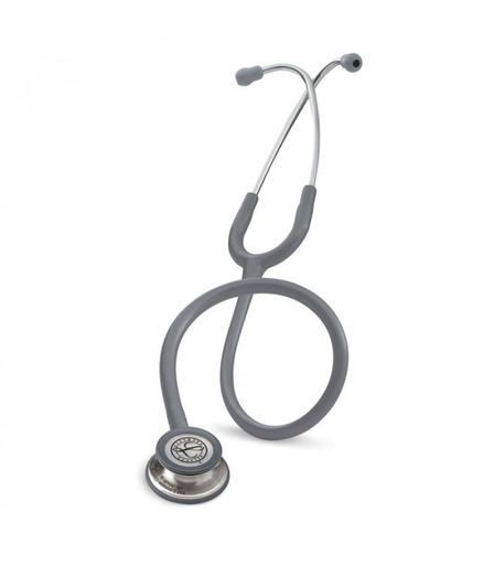 [LITT5621] Littmann Classic 3, Finition standard, Lyre Grise