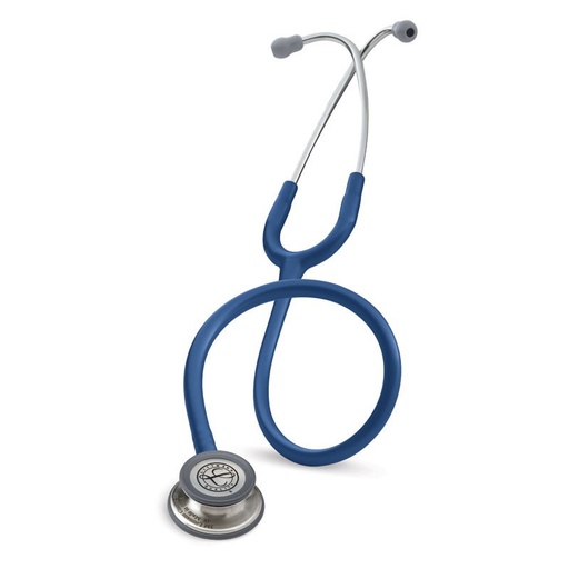 [LITT5622] Littmann Classic 3, Finition standard, Lyre Bleu marine
