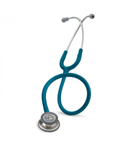 [LITT5623] Littmann Classic 3, Finition standard, Lyre bleu caraïbes