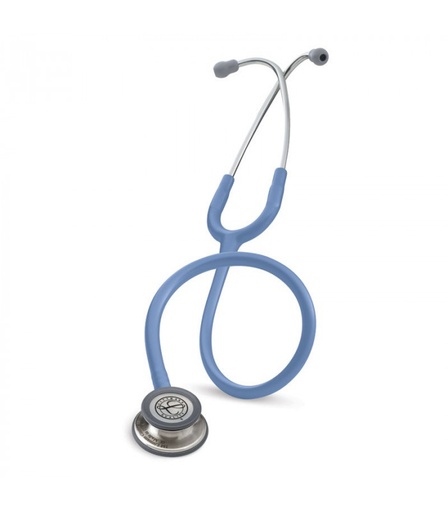 [LITT5630] Littmann Classic 3, Finition standard, Lyre bleu ciel