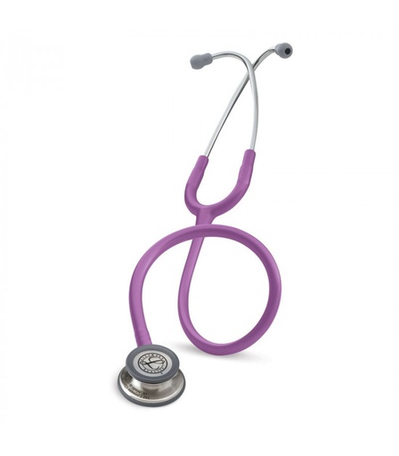 [LITT5832] Littmann Classic 3, Finition standard, Lyre Lavande