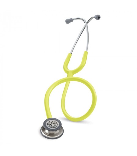[LITT5839] Littmann Classic 3, Finition standard, Lyre Vert Lime