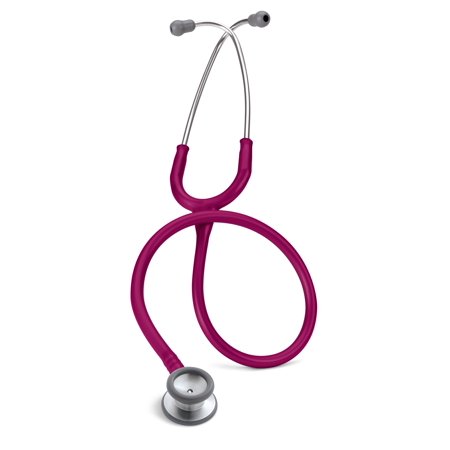 [LITT2122] Littmann Stéthoscope Classic II Pédiatrique 2122 Framboise