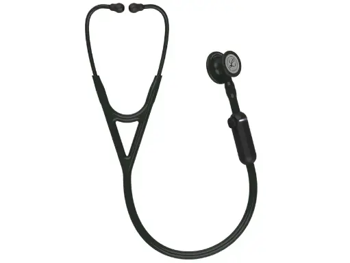 [LITT8490] 3M Littmann CORE Digital Noir