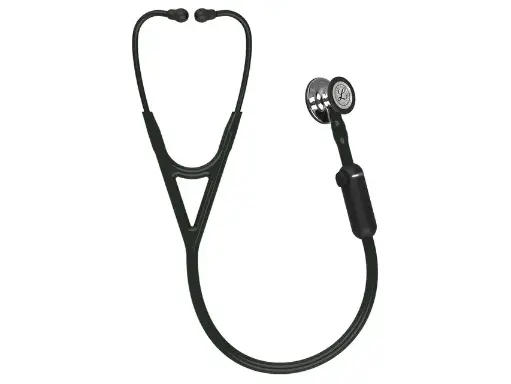 [LITT8869] 3M Littmann CORE Digital Finition Mirror Chrome