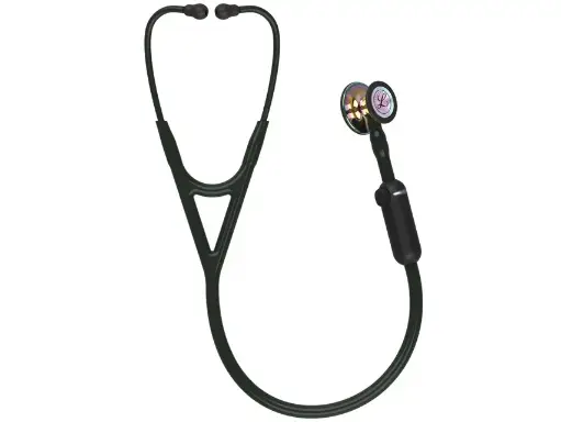 [LITTMANNCORERA] 3M Littmann CORE Digital Finition Arc-en-ciel Miroir