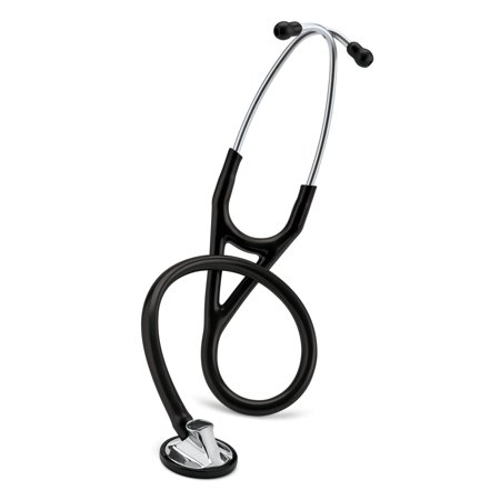 [LITT2160] Stéthoscope Littmann Master Cardiology Noir
