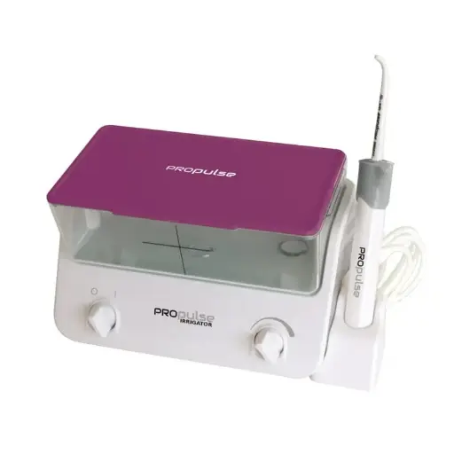 [PROPULSE] Irrigateur auriculaire Propulse