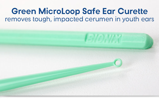 [BIONIXGREEN] BIONIX Green MicroLoop