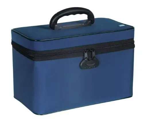 [EASYCARE] Mallette Médicale EASYCARE Bleue