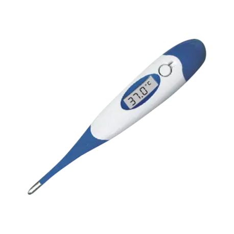 [COMEDTHERMFLE] Thermomètre Comed Flexible Ecran Digital