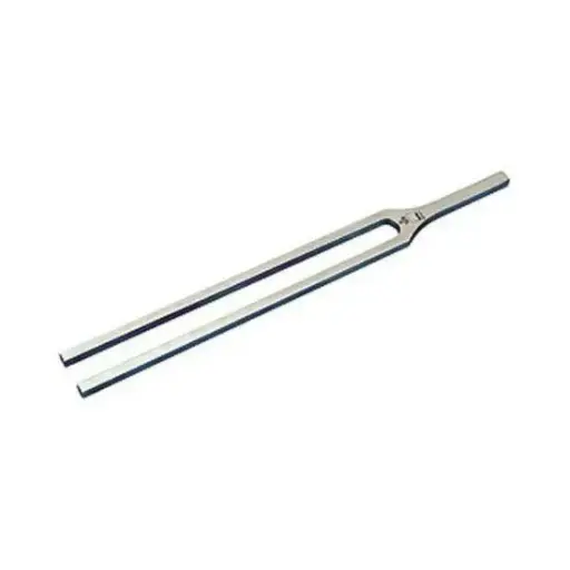 [DIAPASON128] Diapason modèle Hartmann sans curseur 128 Hz