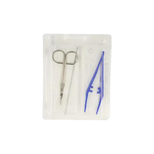 [HART915598] Set pour mèche HARTMANN MEDISET 181