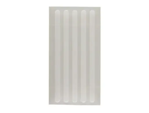 [LEUKOSAN3X75] Leukosan Strip 3x75 Suture cutanées adhésives 5pcs/feuille