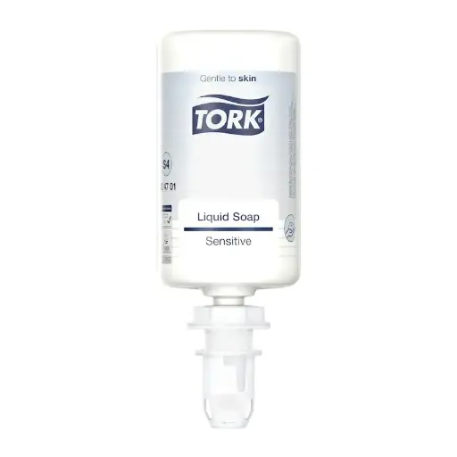 [RECHSAVTORK] Recharge savon Tork 1l