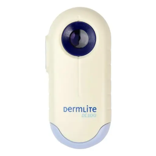 [DERMLITEDL100] Dermatoscope Dermlite DL100