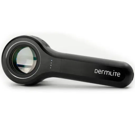 [DERMLITEDL4] DermLite - Dermatoscope DL4 - Pigment Booster - ø30mm