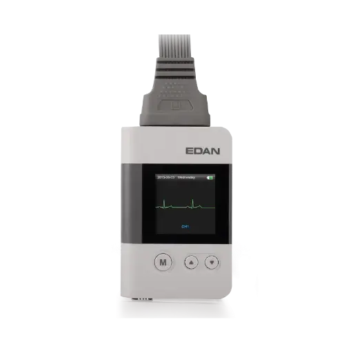 [EDANHOLTERSEUL] Edan Holter recorder ECG SE-2003