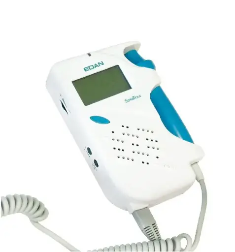 [EDANSONOVASC8MHZ] EDAN SonoTrax Vascular avec sonde étanche 8MHz