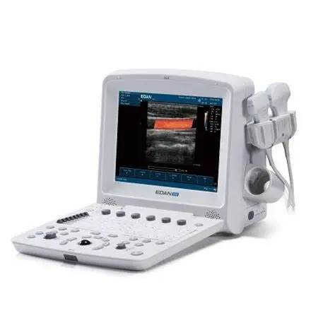 [EDANU50] Echographe EDAN U50 écran couleur