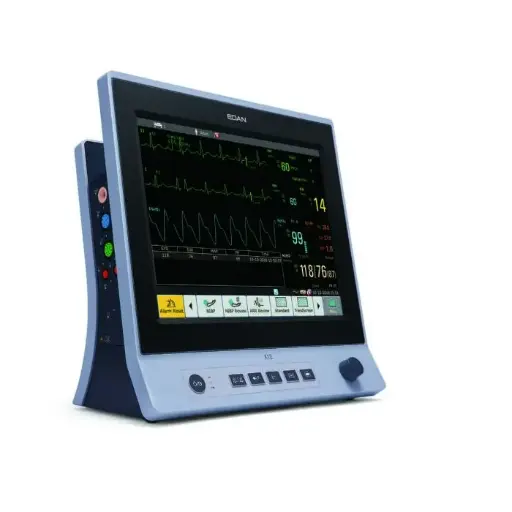 [EDANX10] Moniteur de signes vitaux EDAN X10