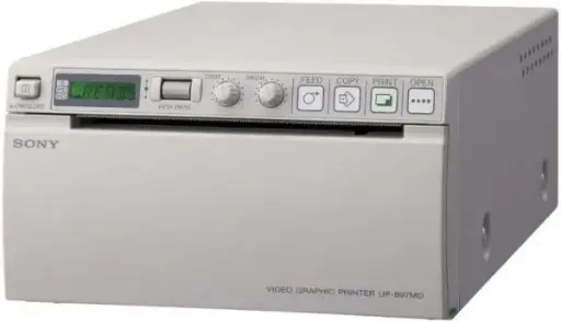 [SONY UP-X898MD] Imprimante SONY UP-X898MD