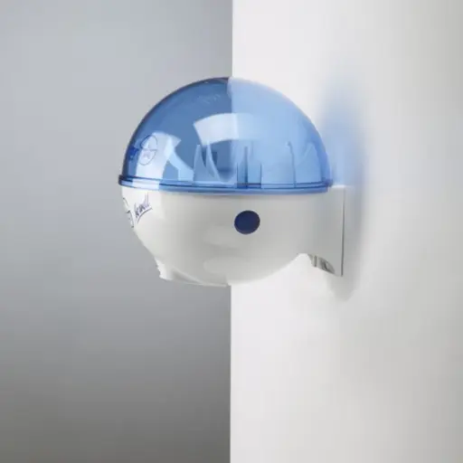 [GERMECONTROL] Distributeur Germcontrol Blanc