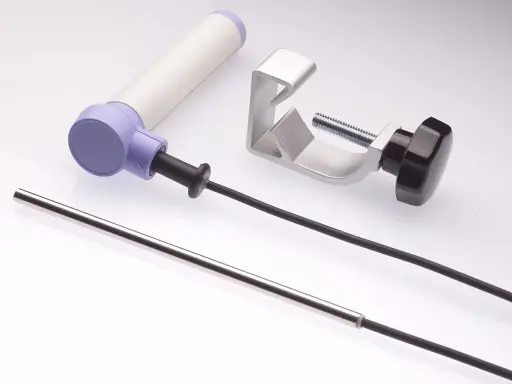 [DOPPLERPA8]  Adaptateur sonde PA8 - compatible seulement avec MD2/SD2/D900