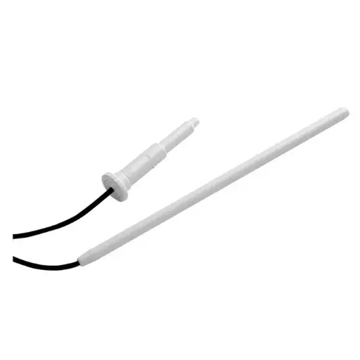 [HUNTSONDEUU8MH] Sonde intraoperative à usage unique / 10pc 8 mhz stérile