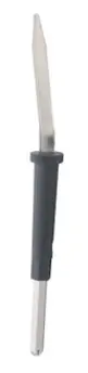 [HYFRE710112BX] ElectroLase Blunt-tips Non Stérile pour Hyfrecator 2000 - 100 pcs