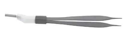 [HYFRE78097] Pince bipolaire 13cm, tip 1.5mm pour ConMed Hyfrecator 2000