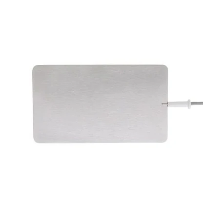 [HYFRE79007] Plaque neutre pour Hyfrecator 2000